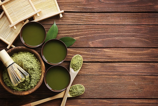 Také sbíráte kratom?