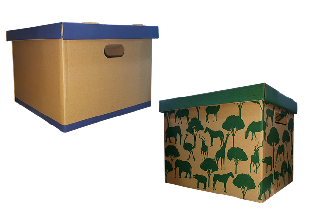 stěhování do Německa